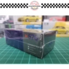 MGT00576 (2) MINI GT 1/64 NISSAN SILVIA (S15) LB-SUPER SILHOUETTE #555 2022 FORMULA DRIFT JAPAN
