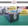 MGT00576 (4) MINI GT 1/64 NISSAN SILVIA (S15) LB-SUPER SILHOUETTE #555 2022 FORMULA DRIFT JAPAN