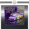 MGT00576 (5) MINI GT 1/64 NISSAN SILVIA (S15) LB-SUPER SILHOUETTE #555 2022 FORMULA DRIFT JAPAN