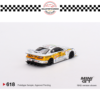 MINI GT 1/64 #618 NISSAN LB-SUPER SILHOUETTE S15 SILVIA #23 2022 GOODWOOD FESTIVAL OF SPEED