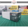 MGT00630 (2) MINI GT 1/64 #630 PORSCHE 911 (992) GT3 RS WHITE WITH PYRO RED ACCENT PACKAGE