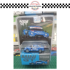 MGT00636 (BLISTER) MINI GT 1/64 #636 NISSAN GT-R NISMO GT500 #12 TEAM IMPUL 2021 SUPER GT SERIES