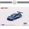 MGT00636 (5) (BLISTER) MINI GT 1/64 #636 NISSAN GT-R NISMO GT500 #12 TEAM IMPUL 2021 SUPER GT SERIES