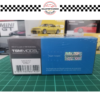 MGT00644 (2) MINI GT 1/64 #644 BUGATTI EB110 GT BLU BUGATTI