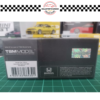MGT00659 (8) MINI GT 1/64 #659 HONDA CIVIC TYPE R SONIC GRAY PEARL 2023