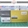 MGT00676 (2) MINI GT 1/64 #676 NISSAN SKYLINE GT-R (R34) TOP SECRET TOP SECRET GOLD