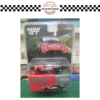 MINI GT 1/64 NISSAN Z GT500 #23 "MOTUL AUTECH Z" NISMO 2023 SUPER GT SERIES - [ JAPAN EXCLUSIVE ]