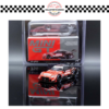 MINI GT 1/64 NISSAN Z GT500 #23 "MOTUL AUTECH Z" NISMO 2023 SUPER GT SERIES - [ JAPAN EXCLUSIVE ]