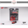 MINI GT 1/64 NISSAN Z GT500 #23 "MOTUL AUTECH Z" NISMO 2023 SUPER GT SERIES - [ JAPAN EXCLUSIVE ]