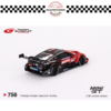 MINI GT 1/64 NISSAN Z GT500 #23 "MOTUL AUTECH Z" NISMO 2023 SUPER GT SERIES - [ JAPAN EXCLUSIVE ]