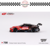 MINI GT 1/64 NISSAN Z GT500 #23 "MOTUL AUTECH Z" NISMO 2023 SUPER GT SERIES - [ JAPAN EXCLUSIVE ]