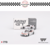 MINI GT 1/64 #773 MAZDA RX-7 LB-SUPER SILHOUETTE #41 NUMERO RESERVE