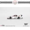 MINI GT 1/64 #773 MAZDA RX-7 LB-SUPER SILHOUETTE #41 NUMERO RESERVE