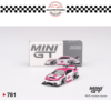 MGT00781 MINI GT 1/64 #781 NISSAN LB-SUPER SILHOUETTE S15 SILVIA AUTO FINESSE SEMA 2023