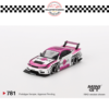 MGT00781 (2) MINI GT 1/64 #781 NISSAN LB-SUPER SILHOUETTE S15 SILVIA AUTO FINESSE SEMA 2023