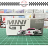 MGT00781 (5) MINI GT 1/64 #781 NISSAN LB-SUPER SILHOUETTE S15 SILVIA AUTO FINESSE SEMA 2023