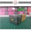 MINI GT 1/64 #961 TOYOTA SUPRA (A80) TOP SECRET GT-300 TOP SECRET GOLD