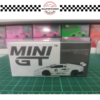 MGT00966 (5) MINI GT 1/64 #966 LAMBORGHINI COUNTACH LB-WORKS WHITE 2024 TOKYO AUTO SALON