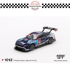 MGT01012 (3) MINI GT 1/64 #1012 FORD MUSTANG GT3 #65 FORD MULTIMATIC MOTORSPORTS 2024 IMSA DAYTONA 24 HRS