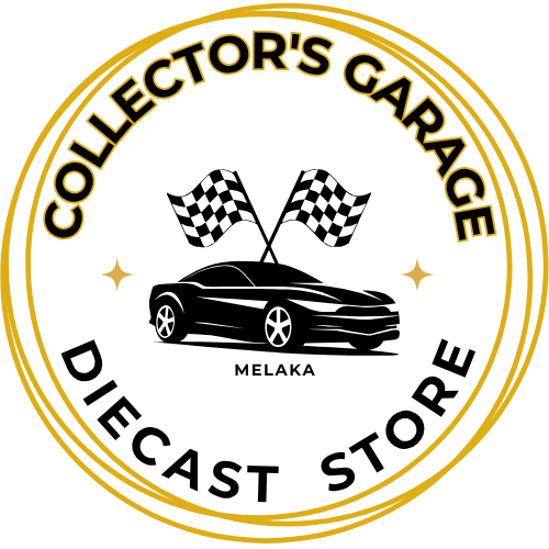 Collector's Garage Melaka