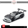 PR64-0516 (7) POP RACE 1/64 RE SUPER G TIME ATTACK TMCS 2026 EXCLUSIVE