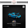 PR64-169 POP RACE 1/64 #PR64-169 MAZDA RX7 WIDEBODY TOKYO AUTO SALON KUALA LUMPUR 2024