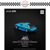 PR64-169 (2) POP RACE 1/64 #PR64-169 MAZDA RX7 WIDEBODY TOKYO AUTO SALON KUALA LUMPUR 2024