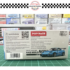 PR64-169 (4) POP RACE 1/64 #PR64-169 MAZDA RX7 WIDEBODY TOKYO AUTO SALON KUALA LUMPUR 2024