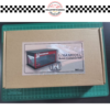 MC HOBBY 1/64 HONDA SHOWROOM / GARAGE WITH LED LIGHT