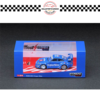 T64-017-HK (3) TARMAC WORKS X ILLEST 1/64 RWB 993 SUPER NINE SPECIAL EDITION