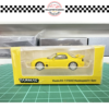 T64G-012-YL (3) TARMAC WORKS 1/64 MAZDA RX-7 (FD3S) MAZDASPEED A-SPEC YELLOW MICA