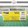 T64G-012-YL (4) TARMAC WORKS 1/64 MAZDA RX-7 (FD3S) MAZDASPEED A-SPEC YELLOW MICA