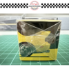 T64G-012-YL (6) TARMAC WORKS 1/64 MAZDA RX-7 (FD3S) MAZDASPEED A-SPEC YELLOW MICA