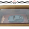 TM001B (2) MAKE UP 1/64 TM001B PORSCHE SINGER 911 (964) COUPE GRAY