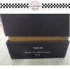 TM001B (3) MAKE UP 1/64 TM001B PORSCHE SINGER 911 (964) COUPE GRAY