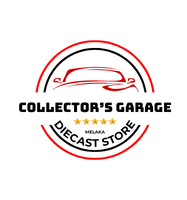 Collector’s Garage Melaka