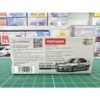 PR64-140 POP RACE 1/64 #PR64-140 MITSUBISHI LANCER EVOLUTION IV SLIVER 1/64 + ENGINE