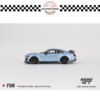 MGT00758 (4) MINI GT 1/64 #758 FORD MUSTANG SHELBY GT500 HERITAGE EDITION
