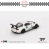 MGT00996 (3) MINI GT 1/64 #996 MAZDA RX-7 (FD3S) ITOSYOUKAI REI-GOUKI WITH RE AMEMIYA
