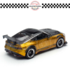INNO64 1/64 TOP SECRET FAIRLADY Z (RZ34) GOLD