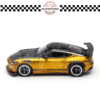 INNO64 1/64 TOP SECRET FAIRLADY Z (RZ34) GOLD