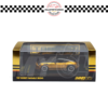 INNO64 1/64 TOP SECRET FAIRLADY Z (RZ34) GOLD
