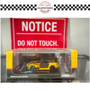 INNO64 1/64 HONDA S2000 J’S RACING TOKYO AUTO SALON KUALA LUMPUR 2025 EVENT EDITION
