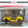 INNO64 1/64 HONDA S2000 J’S RACING TOKYO AUTO SALON KUALA LUMPUR 2025 EVENT EDITION
