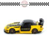INNO64 1/64 HONDA S2000 J’S RACING TOKYO AUTO SALON KUALA LUMPUR 2025 EVENT EDITION