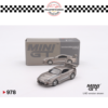 MINI GT 1/64 #978 TOYOTA SUPRA VEILSIDE COMBAT V-II COMBAT GREY