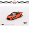 MINI GT 1/64 #989 NISSAN Z VEILSIDE FFZ400 ORANGE