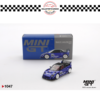 MINI GT 1/64 #1047 MAZDA AZ-1 LIBERTY WALK LB40 PILOT