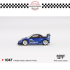 MINI GT 1/64 #1047 MAZDA AZ-1 LIBERTY WALK LB40 PILOT