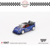 MINI GT 1/64 #1047 MAZDA AZ-1 LIBERTY WALK LB40 PILOT
